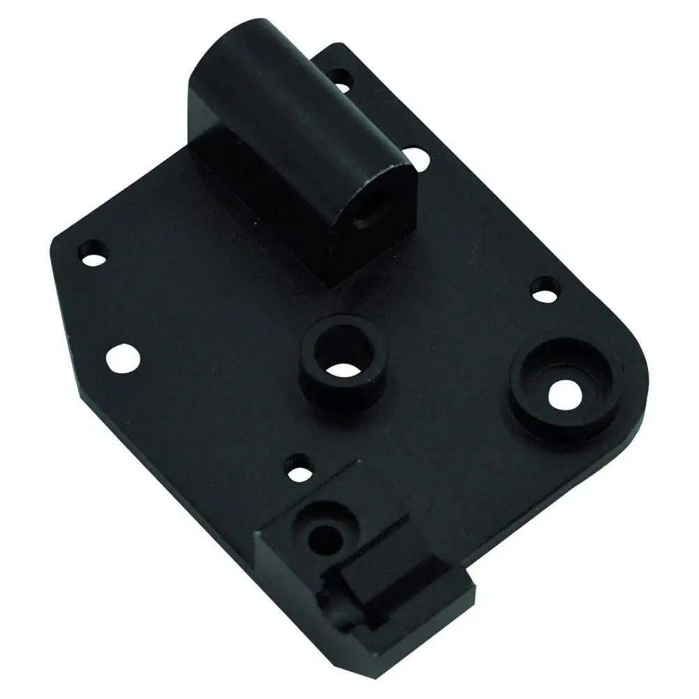 Placa Metálica del Extrusor para Artillery Sidewinder X1/Genius