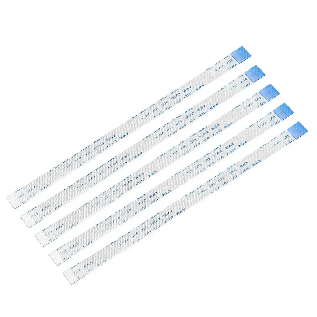 Cable FFC 90mm – 2 piezas