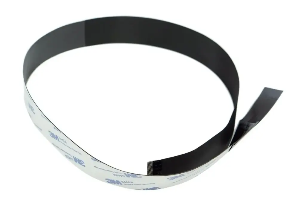 Artillery Genius – Cable Faja Cabezal de Impresión FFC 24P (Paquete de 2)