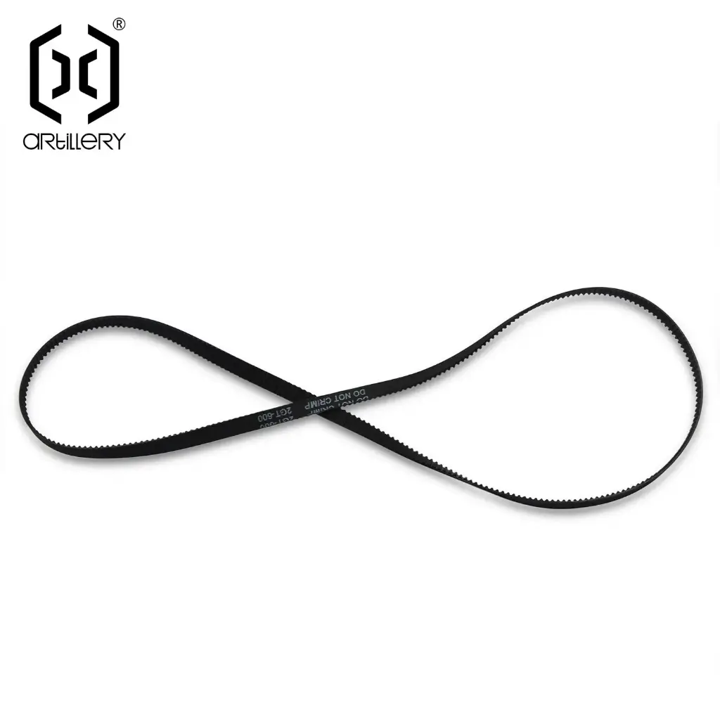 Genius – Correa dentada Sincronizadora de Varillas Z – 600mm