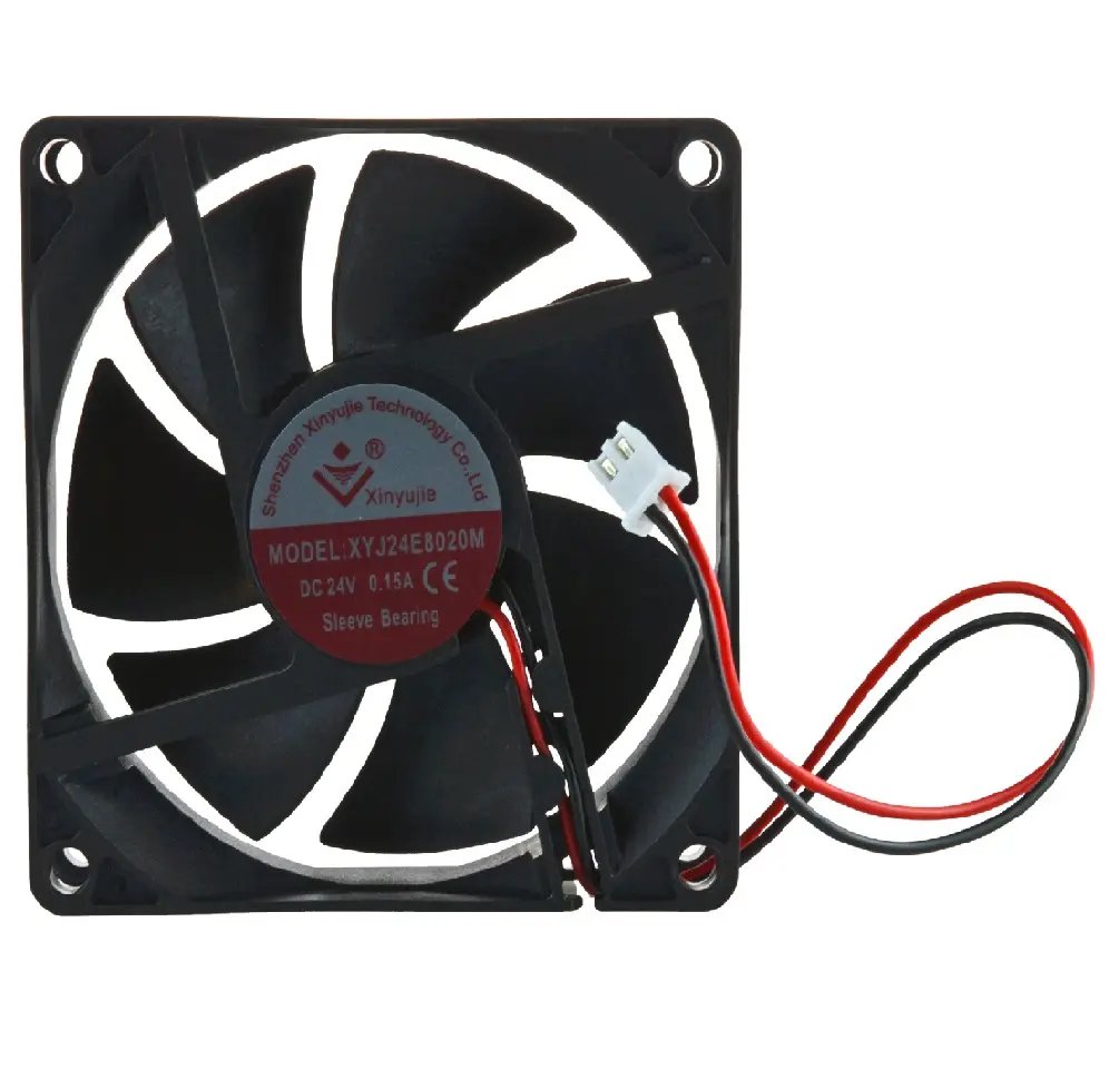 Artillery – Ventilador de Tarjeta Madre 80x80mm
