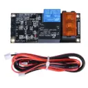 BTT Relay v1.2 – Apagador automático para impresoras 3D