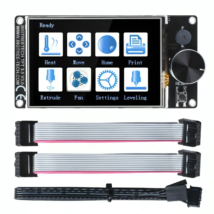 Pantalla Táctil BIGTREETECH TFT 35 V3.0