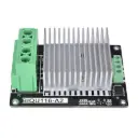 BTT – MOSFET 12VDC/24VDC – Protector y optimizador de cama caliente