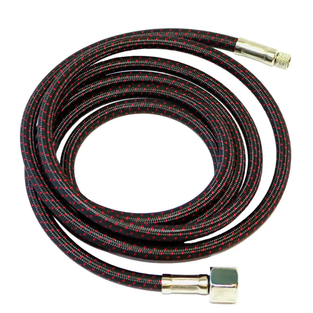 Paasche – Manguera de Aire de 6 pies (100 psi max)