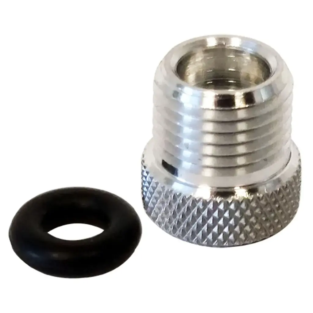 Adaptador 1/8 BSP