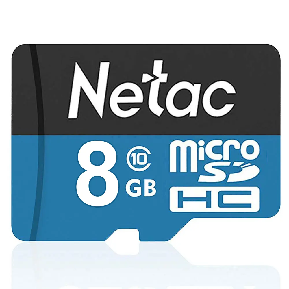 Tarjeta Micro-SD 8GB
