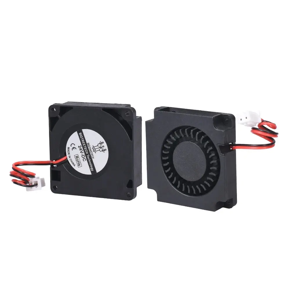 Ventilador 4010 de Capa 24V – Biqu B1
