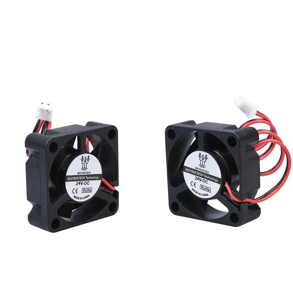 Ventilador 3010 Axial de Hotend 24V – Biqu B1