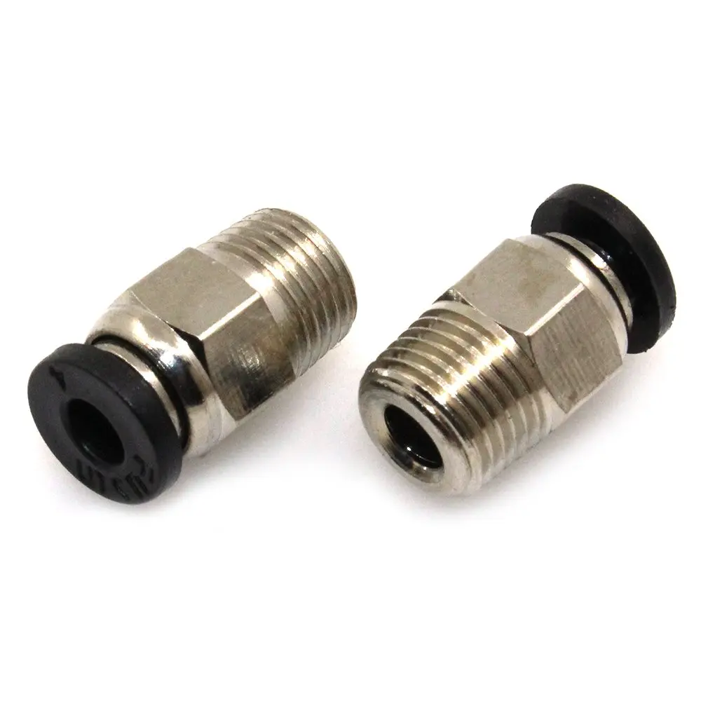 Acoplador PC4-01 (1 pieza) – Hotend