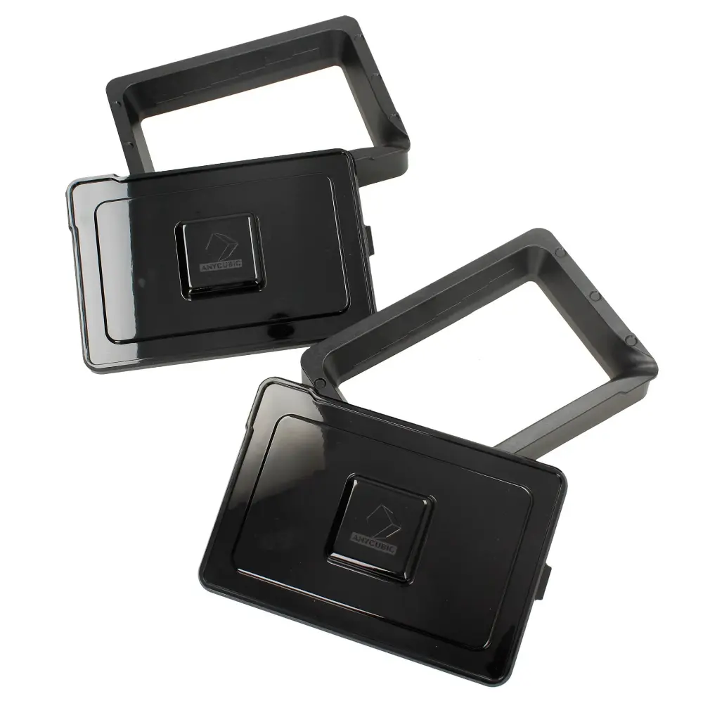 Tanque de Resina para Anycubic Photon Mono / Mono 4K / D2 (2 piezas)