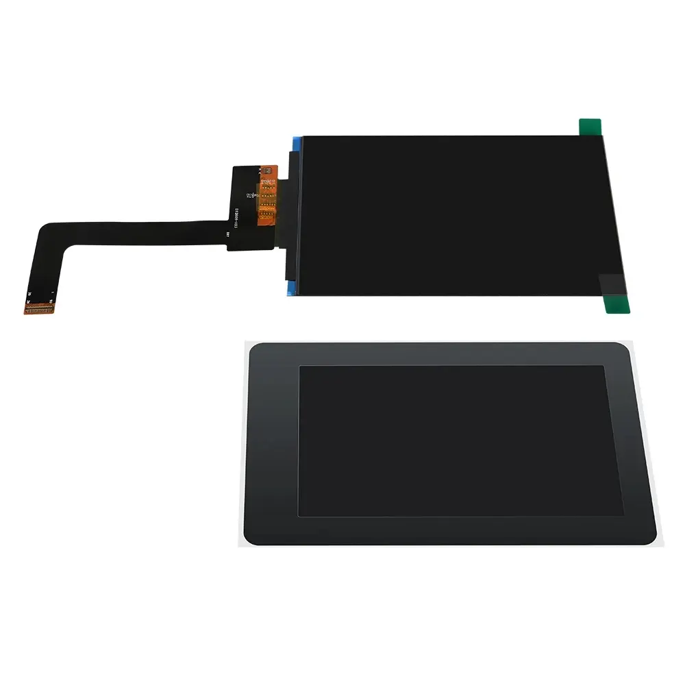 Pantalla Monocromática 2K LCD para Anycubic Photon Mono SE