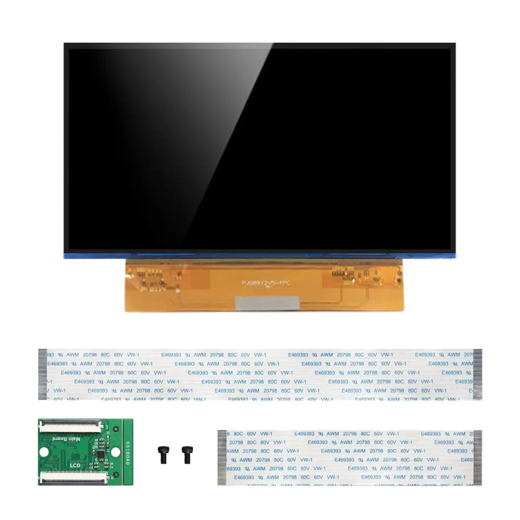 Pantalla Monocromática 4K LCD para Anycubic Photon Mono X