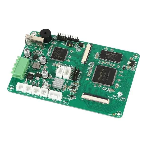 Tarjeta Madre para Anycubic Photon Mono SE