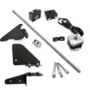 Kit de de actualización de eje Z dual para Ender 3, Ender 3 Pro, Ender 3 V2 