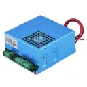 Fuente de Alimentación 40W para Cortadora y Grabadora Láser K40