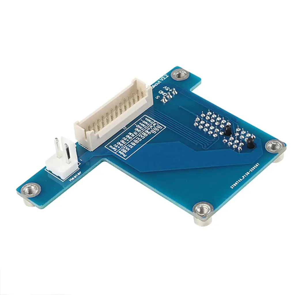 Sidewinder X2/Genius Pro- PCB Circuito para Eje z