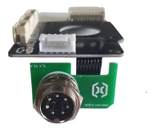 Hornet- PCB Placa de Extrusor