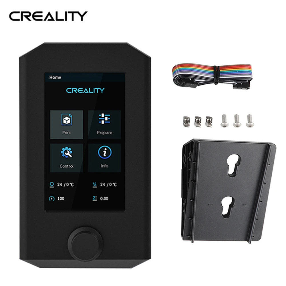 Creality – Pantalla de Control LCD para Ender 3 V2