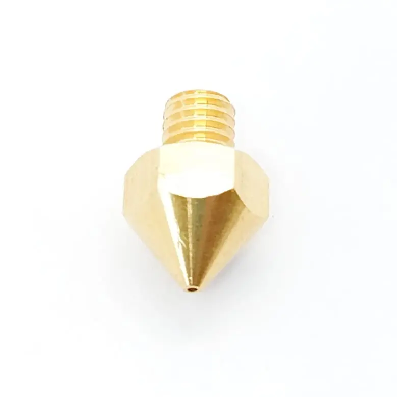 Boquilla de Latón para Biqu B1 – 0.6mm