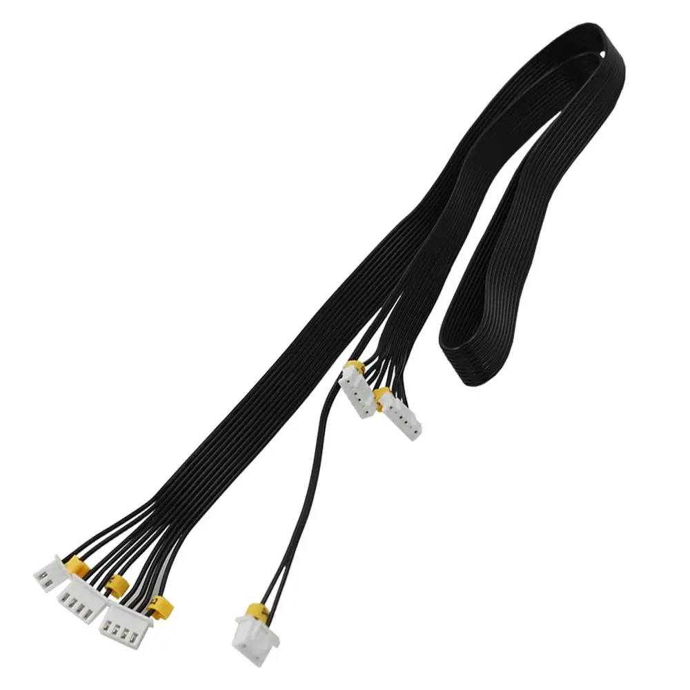 Creality – Cable para Motor E + Motor y Sensor X