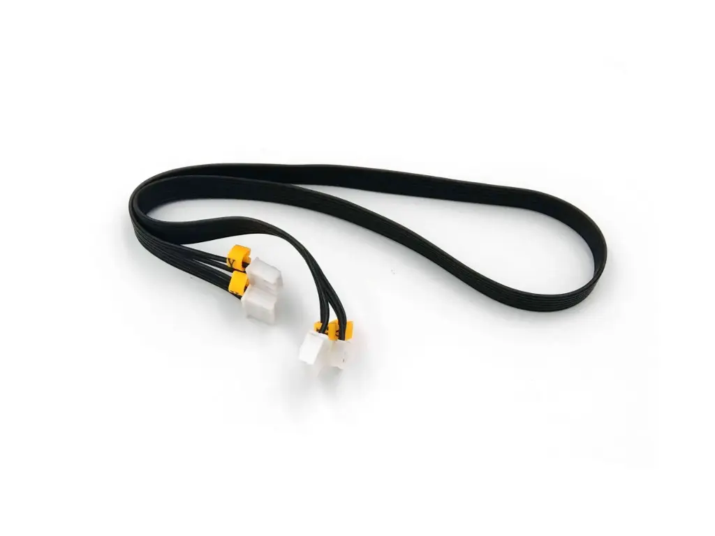 Creality CR – Cable para Motor y Sensor Y – Original Creality