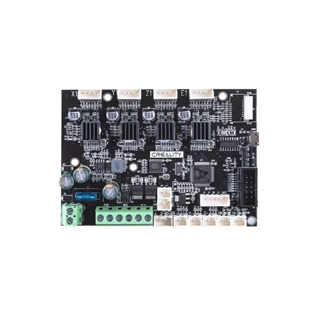 Creality Ender 6 – Tarjeta Madre
