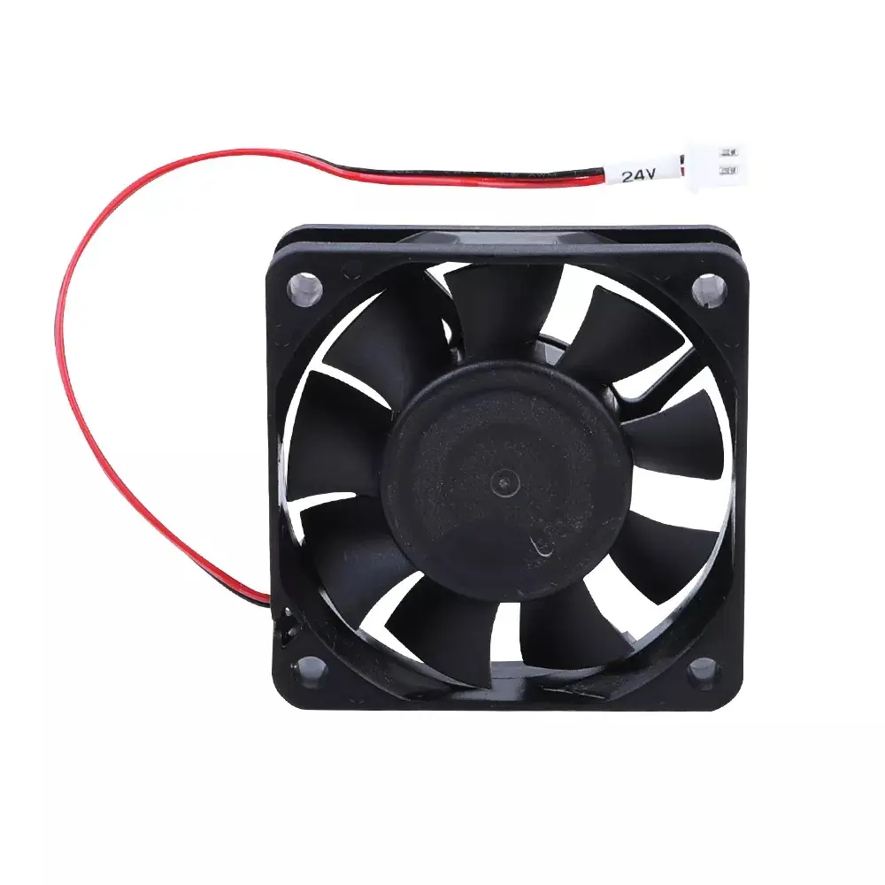 Ventilador 6016 para Creality Ender 3 S1