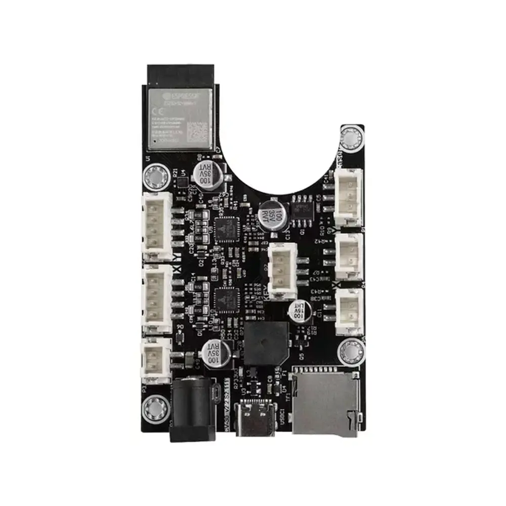 Tarjeta Madre – CR-Falcon 5W y 10W
