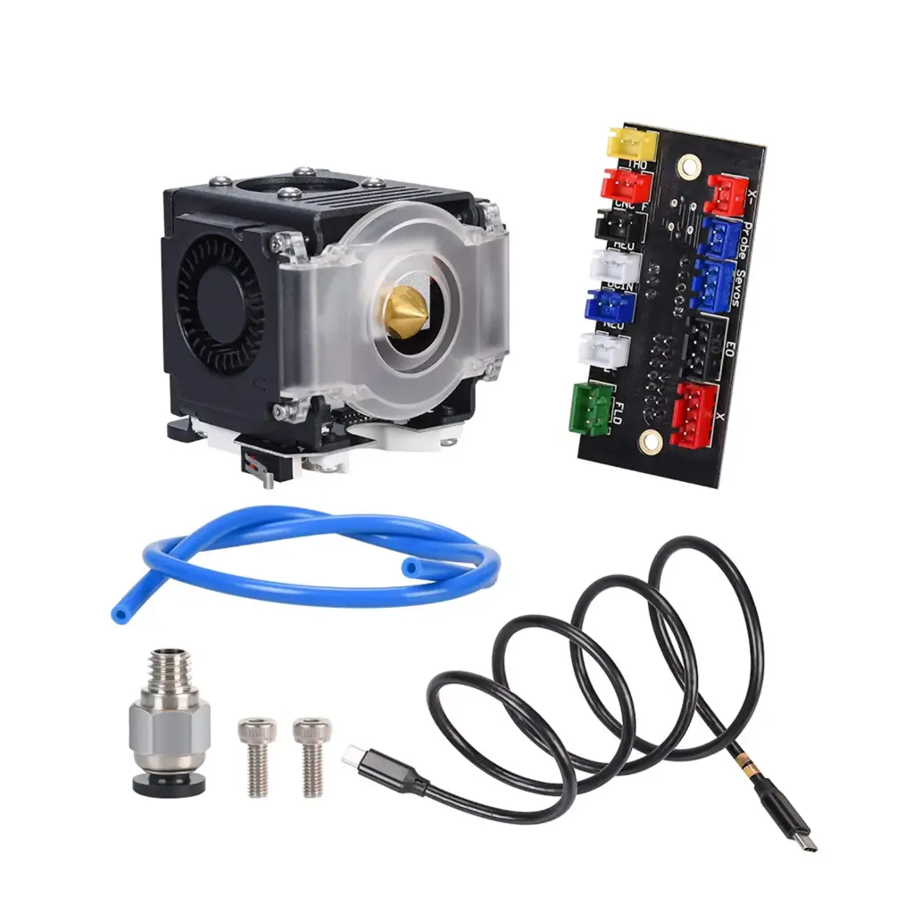 Biqu – Full Hotend Kit / Biqu B1