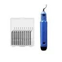 Kit de Cuchilla para Acabados de Impresión 3D