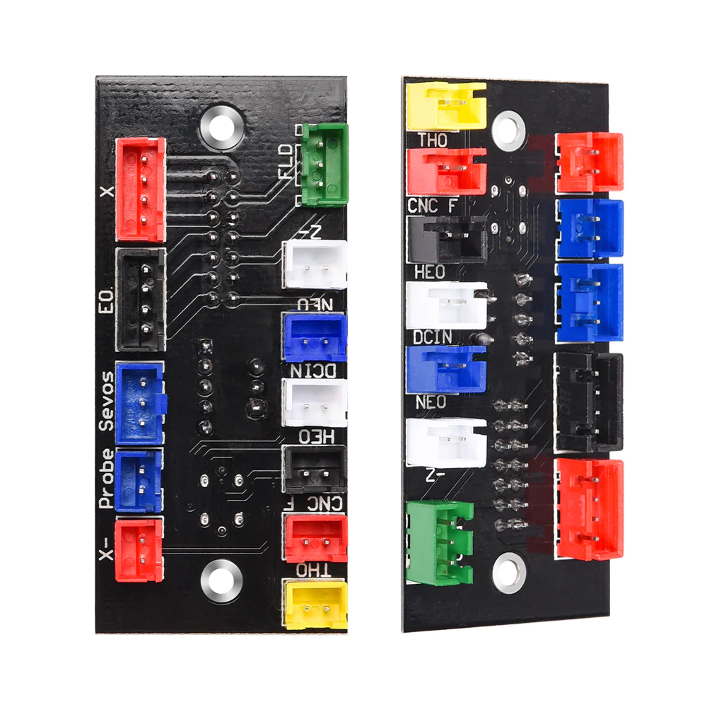 Biqu B1 – PCB Placa Trasera