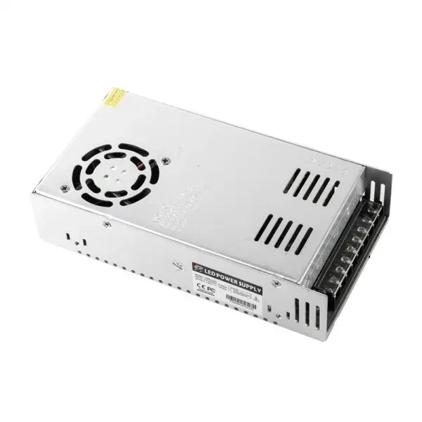 Fuente de Poder – Ender 3 y Ender 3 Neo