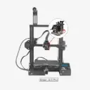 Full Kit de Extrusor Directo Sprite para Ender 3 / 3 V2 / 3 Pro