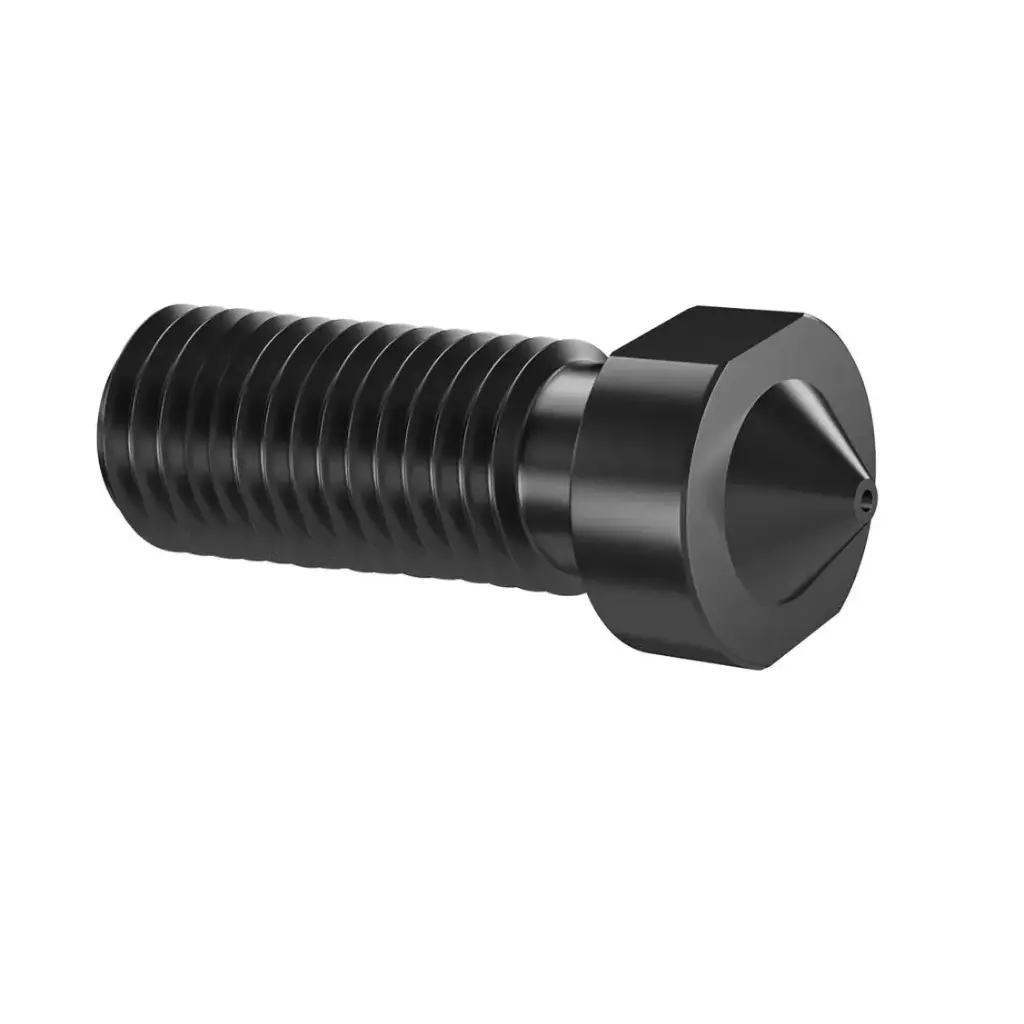 Boquilla Acero Endurecido 0.4mm – K1 & K1 Max