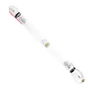 RECI W4 – Tubo Láser CO2 130W para Cortadora y Grabadora Láser
