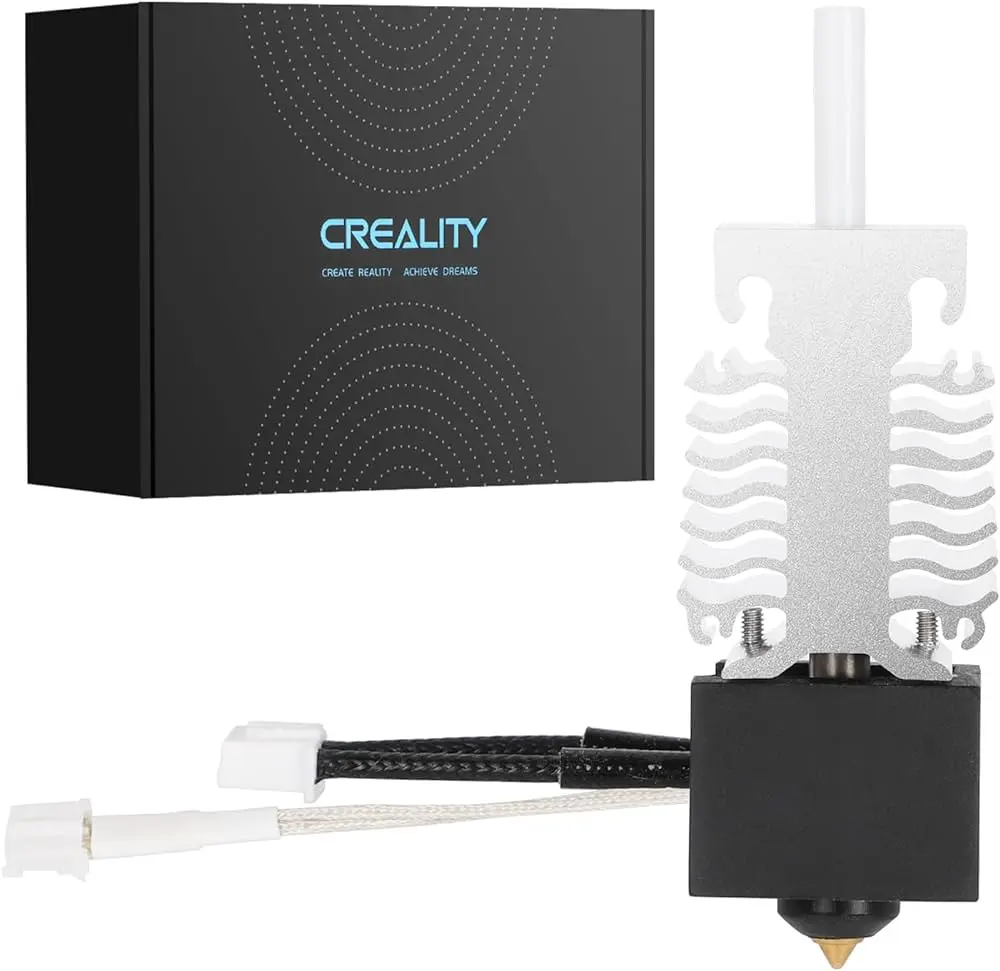 Hotend Kit – Ender 3 V3 SE