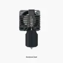 Kit completo de hotend – Serie X1 – 0.6mm Acero Endurecido
