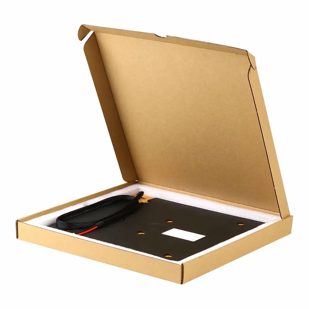Kit Completo de Cama Caliente para Kobra Max con Ultra Base