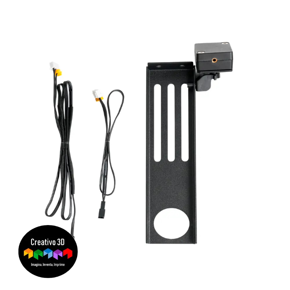 Kit de Sensor de Filamento Agotado – Ender 3 V3 SE