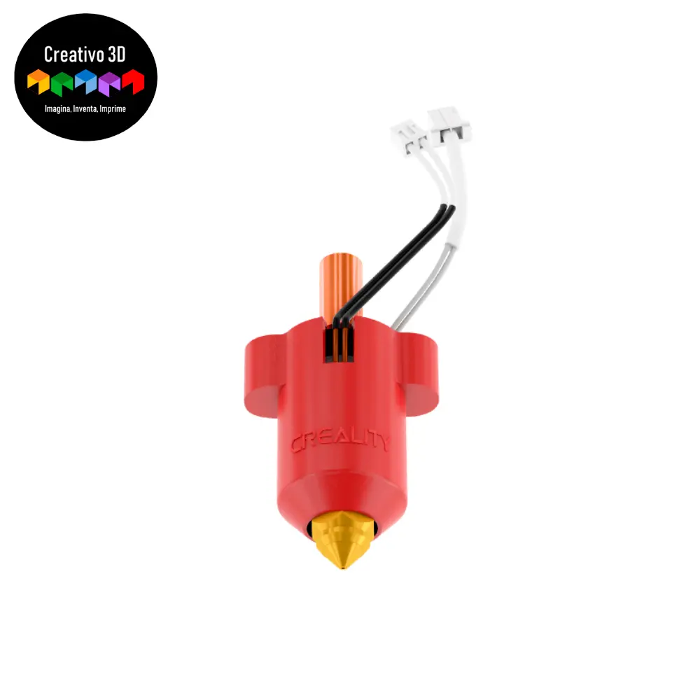Hotend Kit – Ender 3 V3 KE
