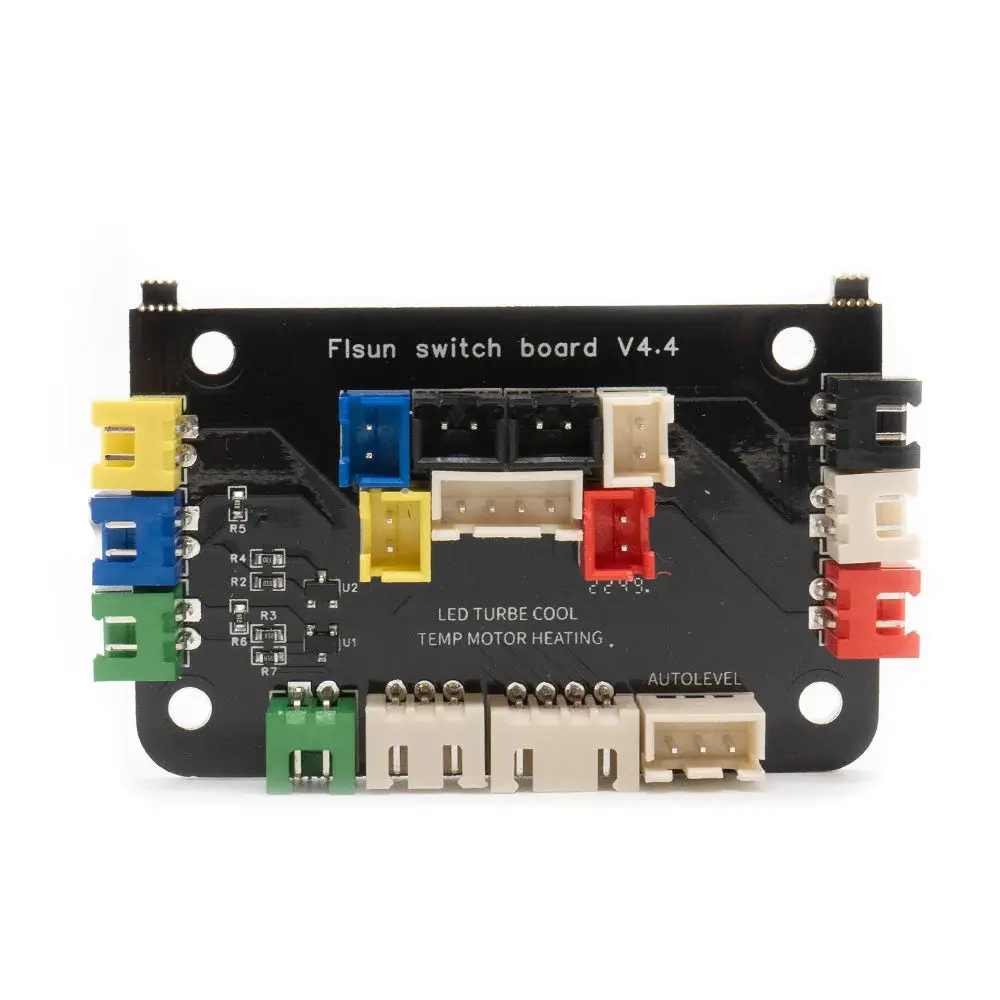 FLSUN V400 – Board de Transferencia