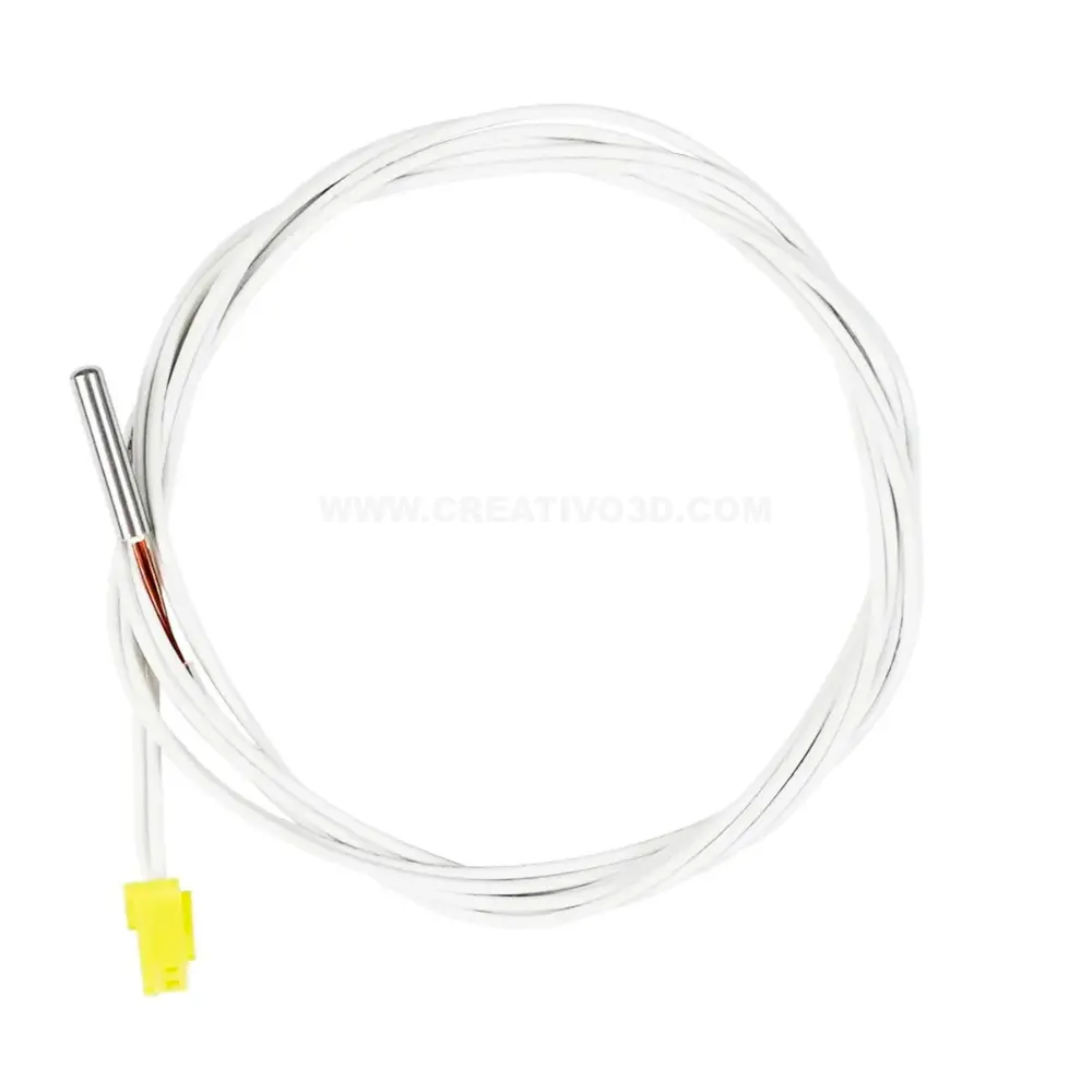 FLSUN V400 – Termistor de Hotend