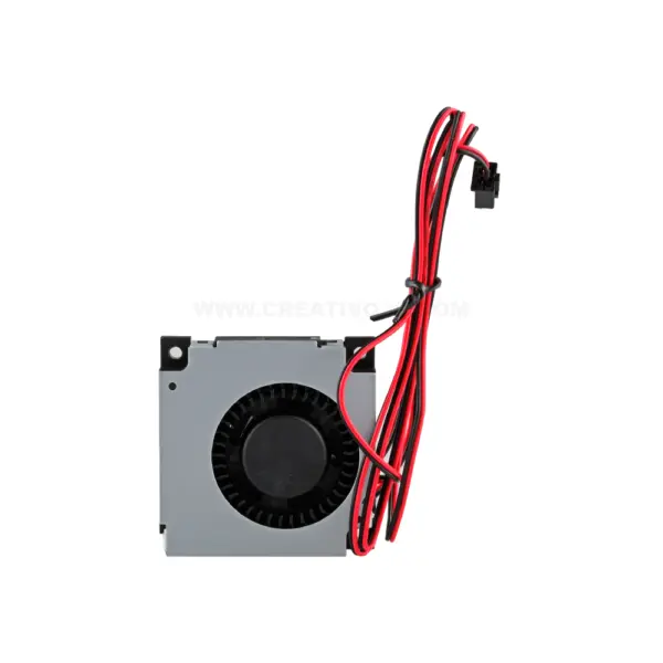 FLSUN V400 – 4015 Ventilador Turbo