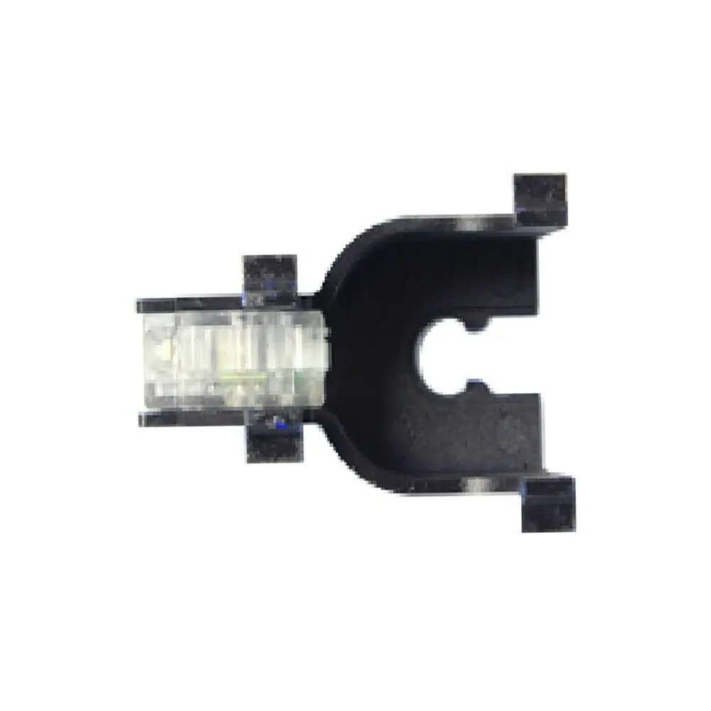 FLSUN V400 – Sensor de Filamento Agotado