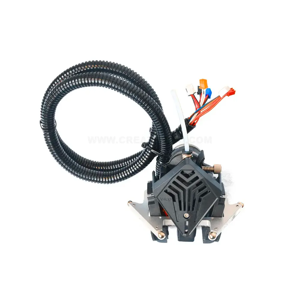 FLSUN V400 – Full Hotend Kit