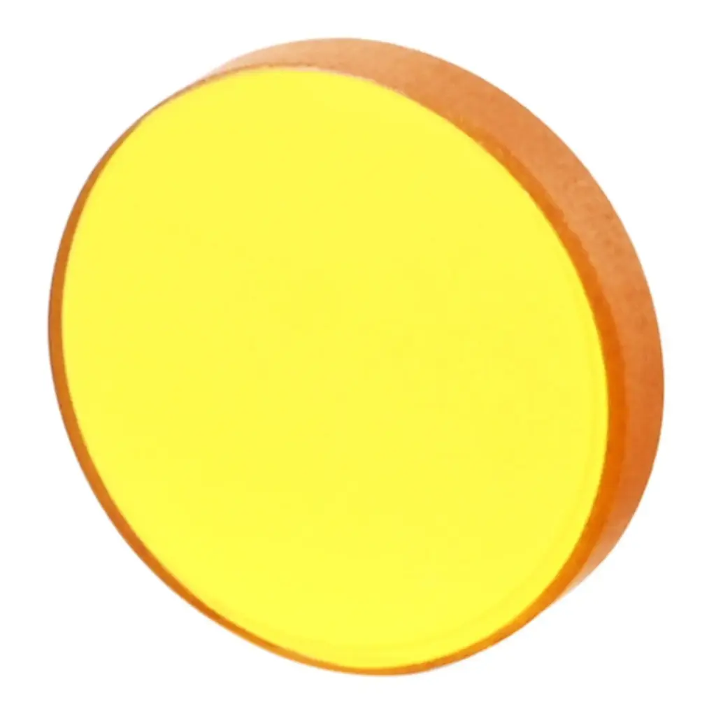 Lente para Láser CO2 – 20×2.2mm – Longitud Focal 63.5mm