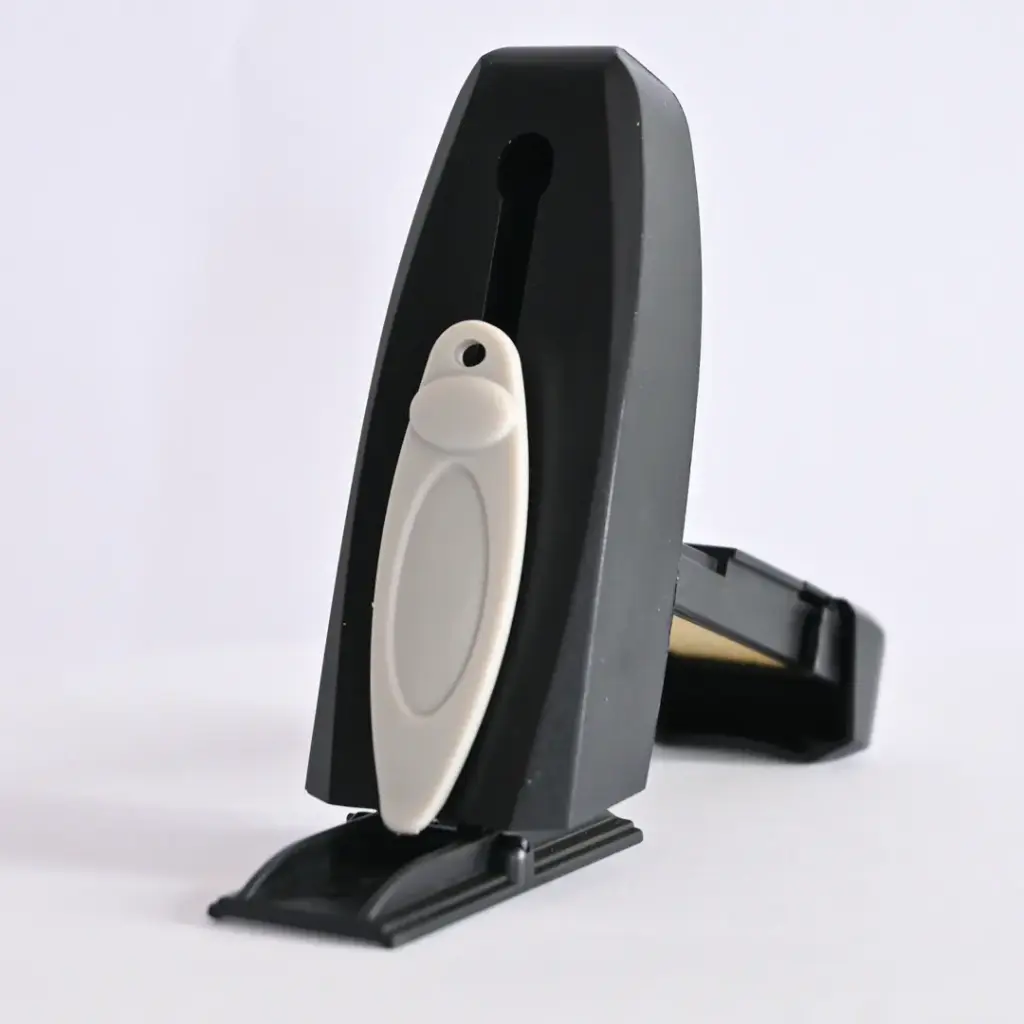 Base para Sello de Bolsillo – T4820 (48x20mm)