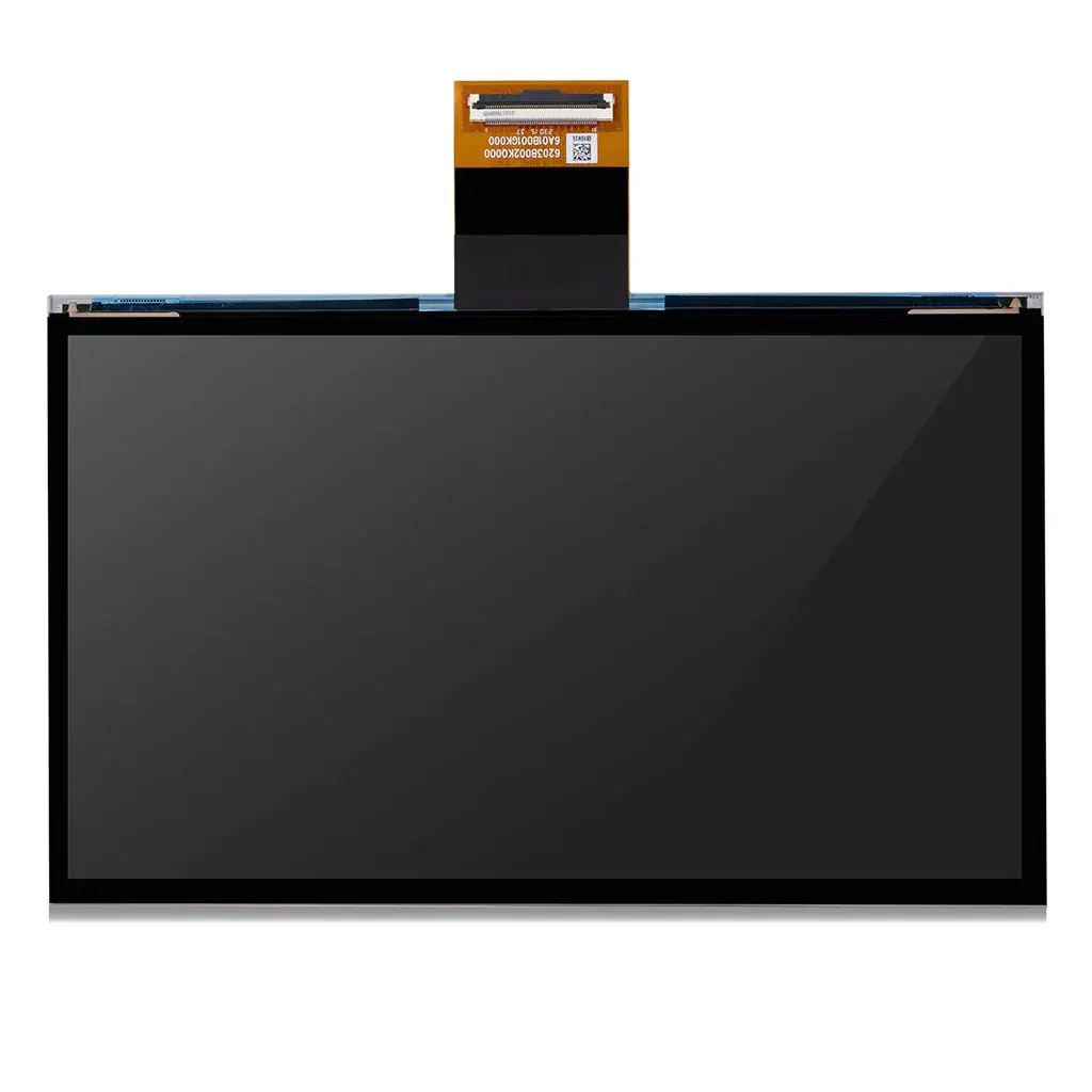 Saturn 3 – Pantalla LCD 12K (1 Pieza)