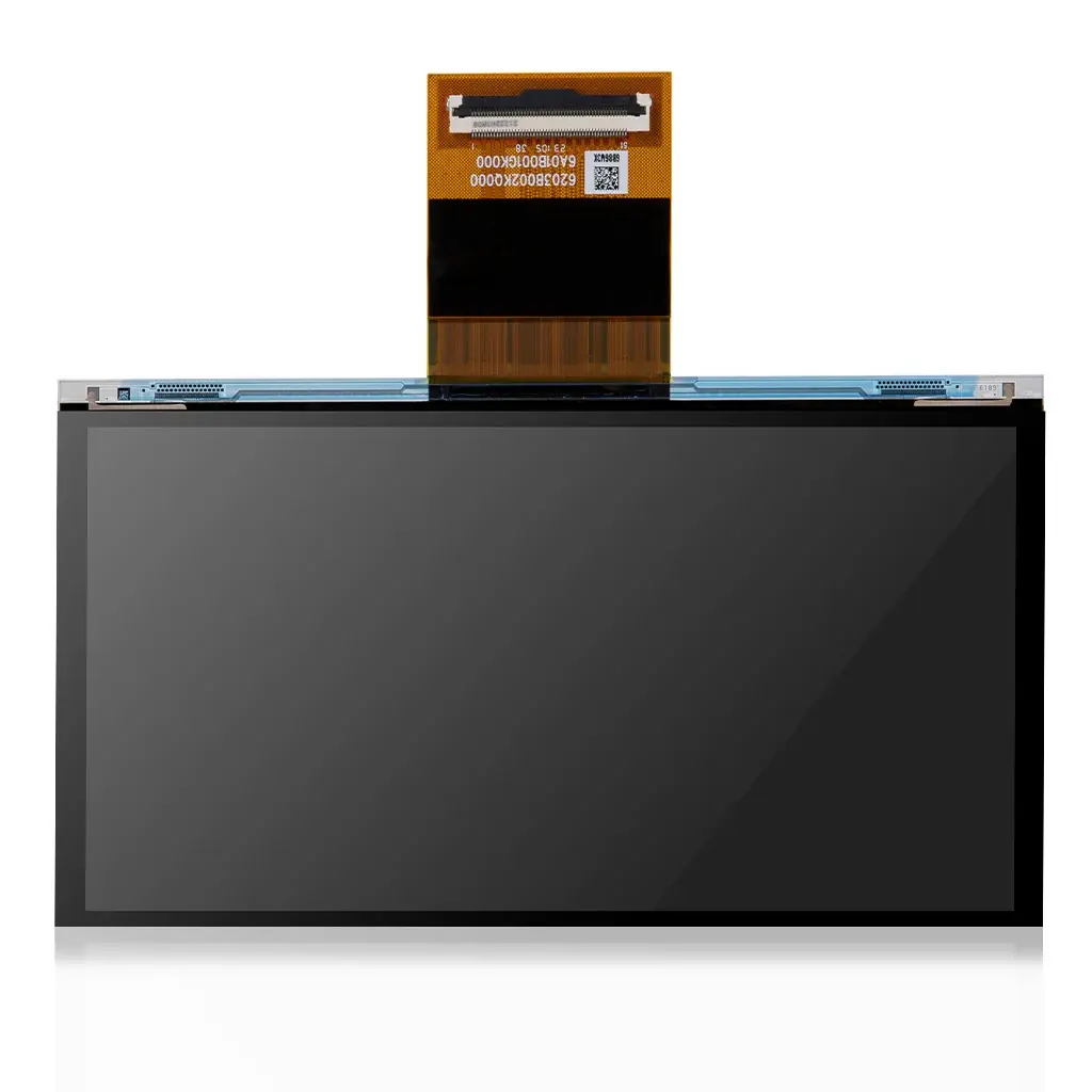 Mars 4 – Pantalla LCD 9K (1 Pieza)